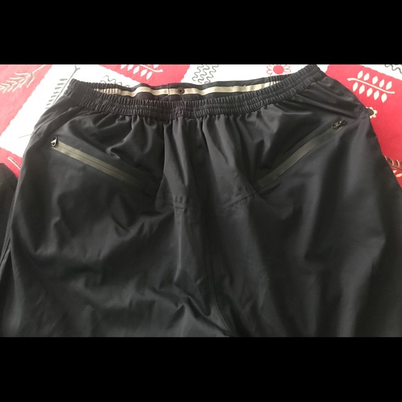 Sunderland of Scotland men's L golf resort pants - Picture 5 of 7